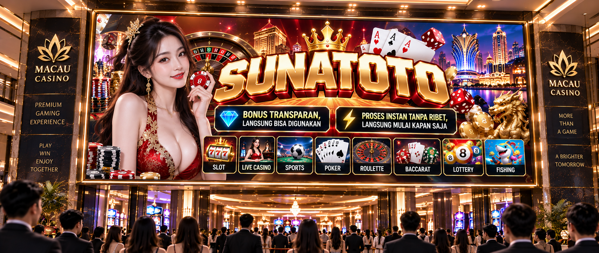 SUNATOTO: Tips Cerdas Membaca Peta Dunia dengan Mudah