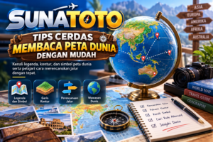 Banner sunantoto